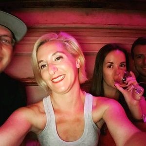 Meet your Posher, Marianne